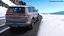 Lexus GX 550 SUV 2024 Gris