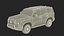 Lexus GX 550 SUV 2024 Gris