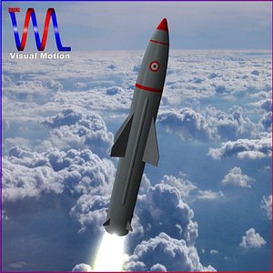 india missile 3ds