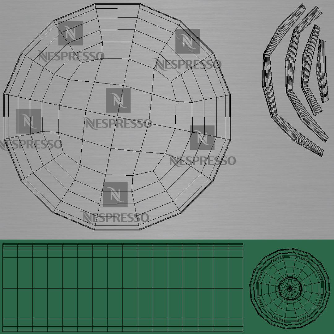 3D model Nespresso Pod Set https://p.turbosquid.com/ts-thumb/7v/UWR0ug/ND/nespressopods16/jpg/1637493502/1920x1080/fit_q87/fd9ee67cfadda0fa052a49b1f084a531591b9933/nespressopods16.jpg