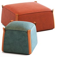 Ulivi Manon Pouf