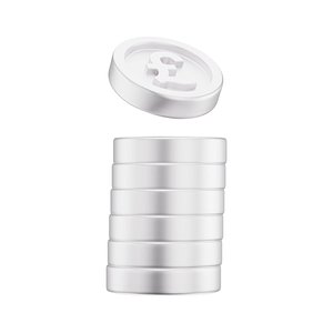 Coin Pound Lifted Icon 3D model