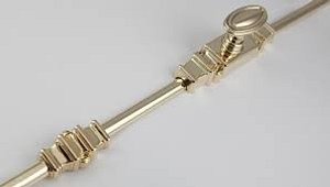 Cremone Door Hardware