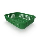 Plastic Basket