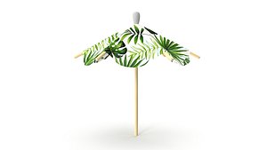 Miscs 050 Umbrella 3D model