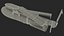 Russian FAB 1500 Air Bomb with UMPK