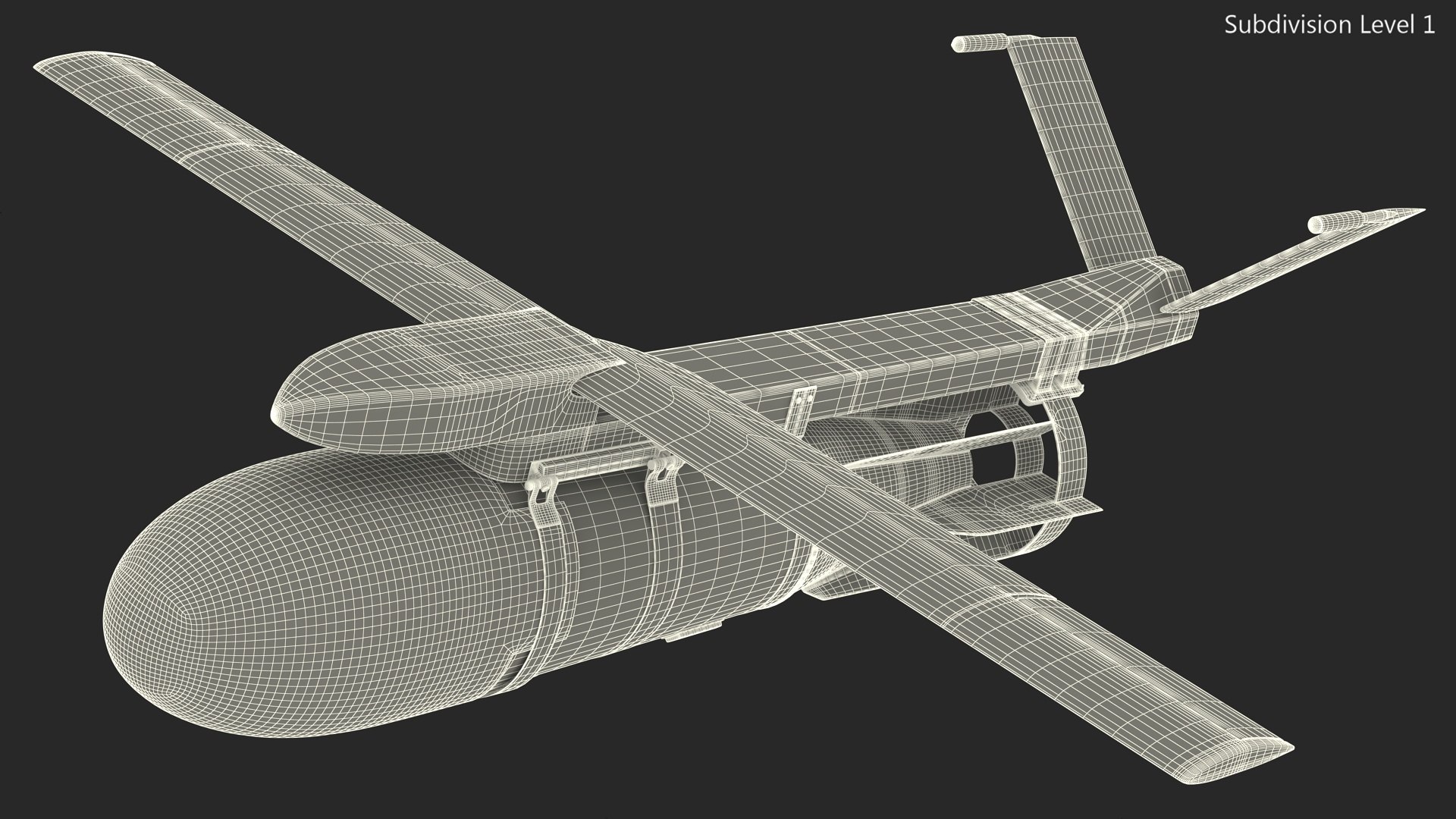 3D model Russian FAB 1500 Air Bomb with UMPK https://p.turbosquid.com/ts-thumb/7v/tTgwPp/UY/russianfab1500airbombwithumpk3dmodel025/jpg/1714091539/1920x1080/fit_q87/09520d22e4b52933815482b9ba97523b75b0b1a0/russianfab1500airbombwithumpk3dmodel025.jpg