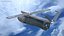 Russian FAB 1500 Air Bomb with UMPK