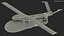 Russian FAB 1500 Air Bomb with UMPK