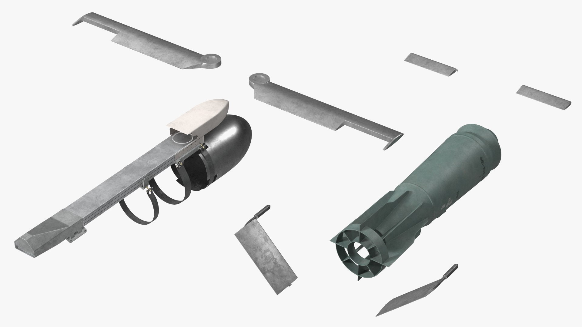 3D model Russian FAB 1500 Air Bomb with UMPK https://p.turbosquid.com/ts-thumb/7v/tTgwPp/jb/russianfab1500airbombwithumpk3dmodel022/jpg/1714091529/1920x1080/fit_q87/21a5446ea84d268675e7467770cca3a69444936f/russianfab1500airbombwithumpk3dmodel022.jpg