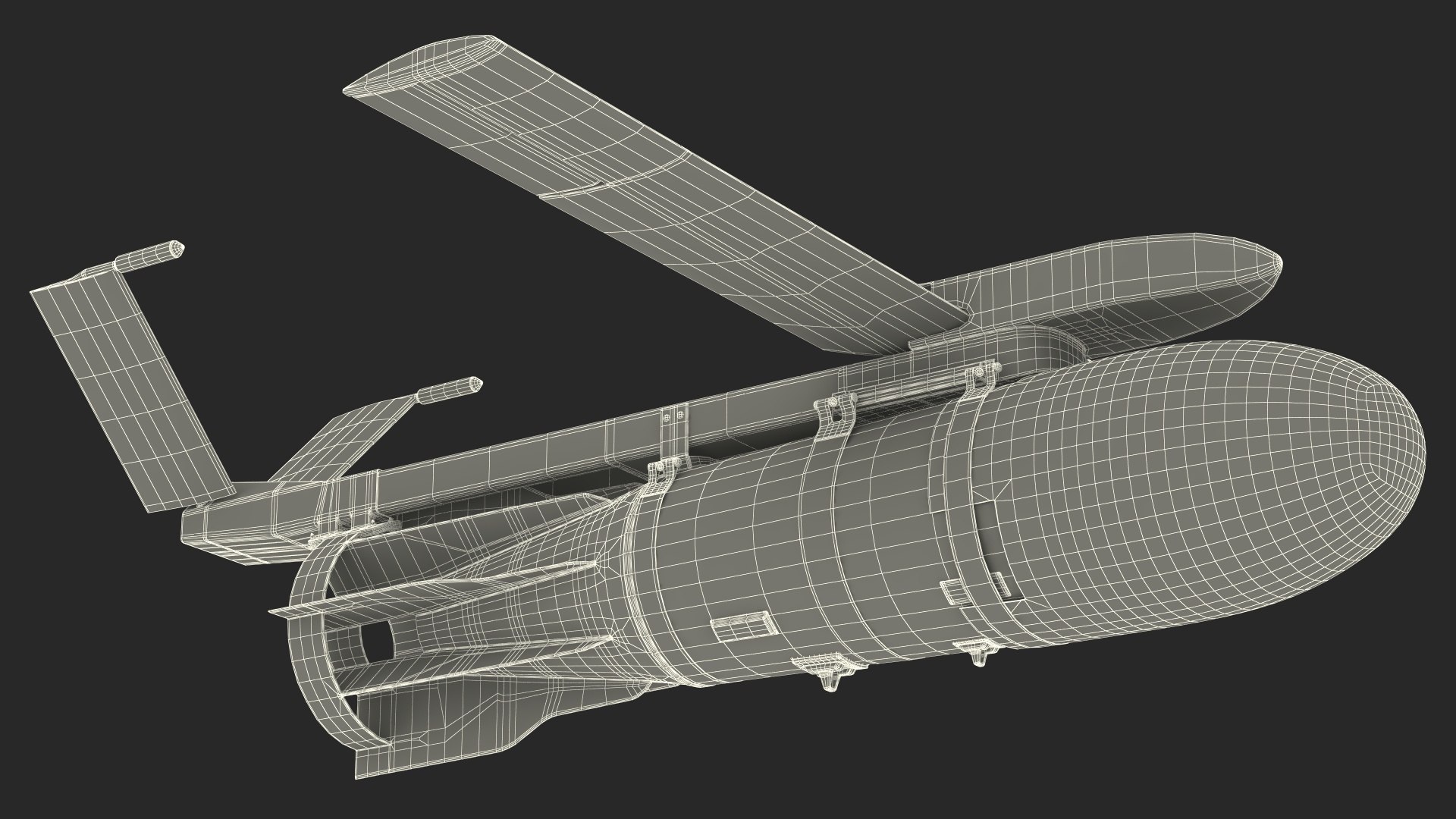 3D model Russian FAB 1500 Air Bomb with UMPK https://p.turbosquid.com/ts-thumb/7v/tTgwPp/rY/russianfab1500airbombwithumpk3dmodel031/jpg/1714091561/1920x1080/fit_q87/8e18ea6ff71323647ec556c636266db614351d38/russianfab1500airbombwithumpk3dmodel031.jpg