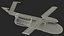Russian FAB 1500 Air Bomb with UMPK