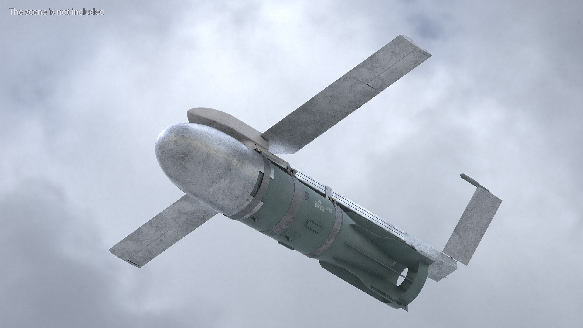 3D model Russian FAB 1500 Air Bomb with UMPK https://p.turbosquid.com/ts-thumb/7v/tTgwPp/x4/russianfab1500airbombwithumpk3dmodel005/jpg/1714091465/1920x1080/fit_q87/a224e345da700dd8ef2d9a6dc51b86b759032366/russianfab1500airbombwithumpk3dmodel005.jpg