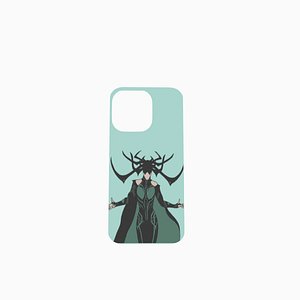 3D Iphone 14 Pro Max Hela