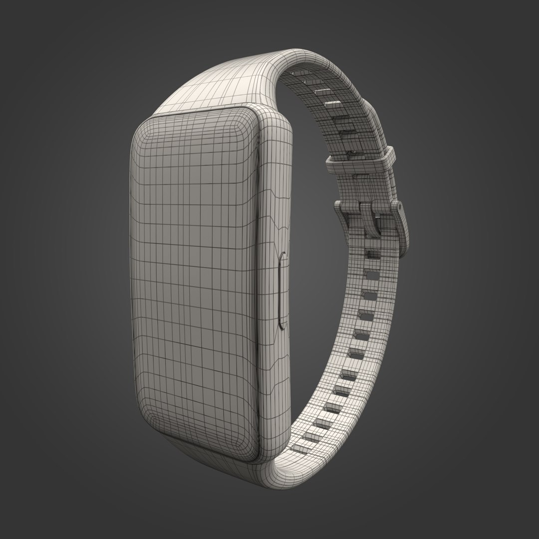 Huawei Band 6 Green model https://p.turbosquid.com/ts-thumb/7v/xikEKe/YX/001_wire2/jpg/1741419142/1920x1080/fit_q87/22b7b7317667943013f800134056a51b9f73be28/001_wire2.jpg
