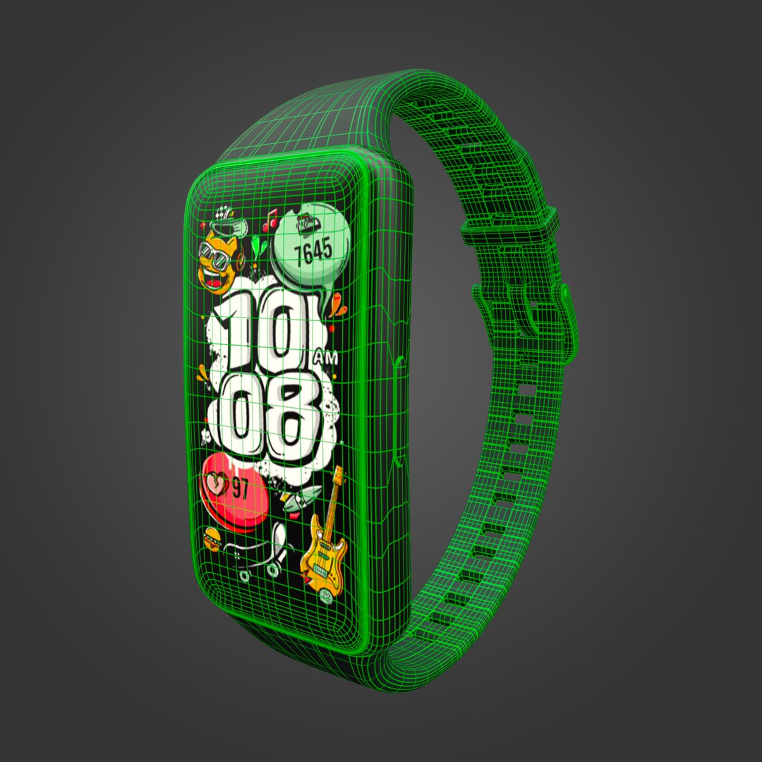 Huawei Band 6 Green model https://p.turbosquid.com/ts-thumb/7v/xikEKe/p8/001_wire/jpg/1741419144/1920x1080/fit_q87/9861d186177eab8579ee24fc847af6d3b456e9c7/001_wire.jpg