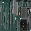 Huawei Band 6 Verde