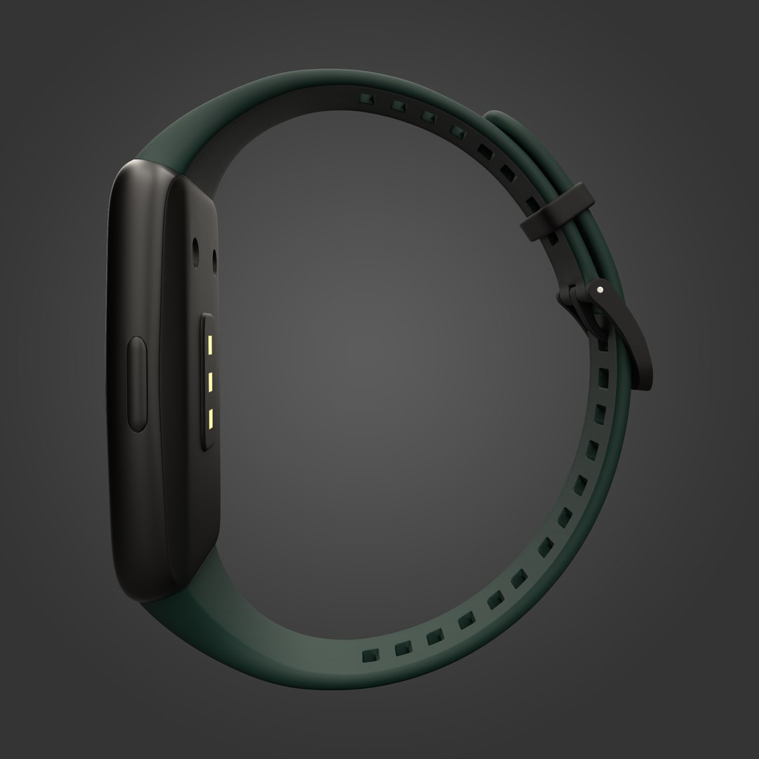 Huawei Band 6 Green model https://p.turbosquid.com/ts-thumb/7v/xikEKe/xJ/003/jpg/1741419148/1920x1080/fit_q87/3415c564789b8442b9b3305ae3116ca1c7f87aec/003.jpg
