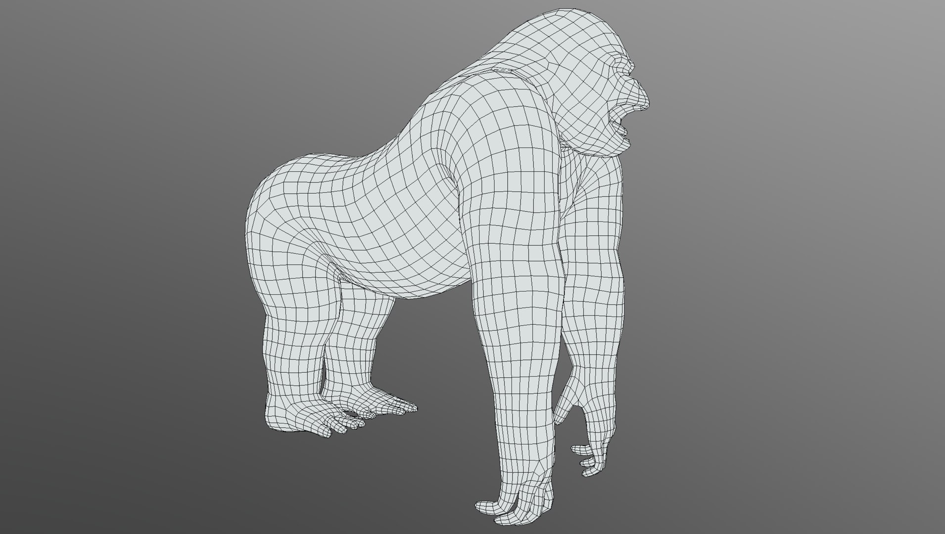3D model Gorilla Bronze Statue https://p.turbosquid.com/ts-thumb/7v/ygDZYB/gp/qq20230109201057/png/1673266899/1920x1080/fit_q87/ec96825caa8bf83f5184eda171035031d388cfcb/qq20230109201057.jpg