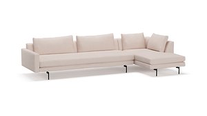 Sofa Wendelbo Edge
