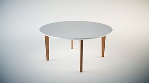 Diva coffee table