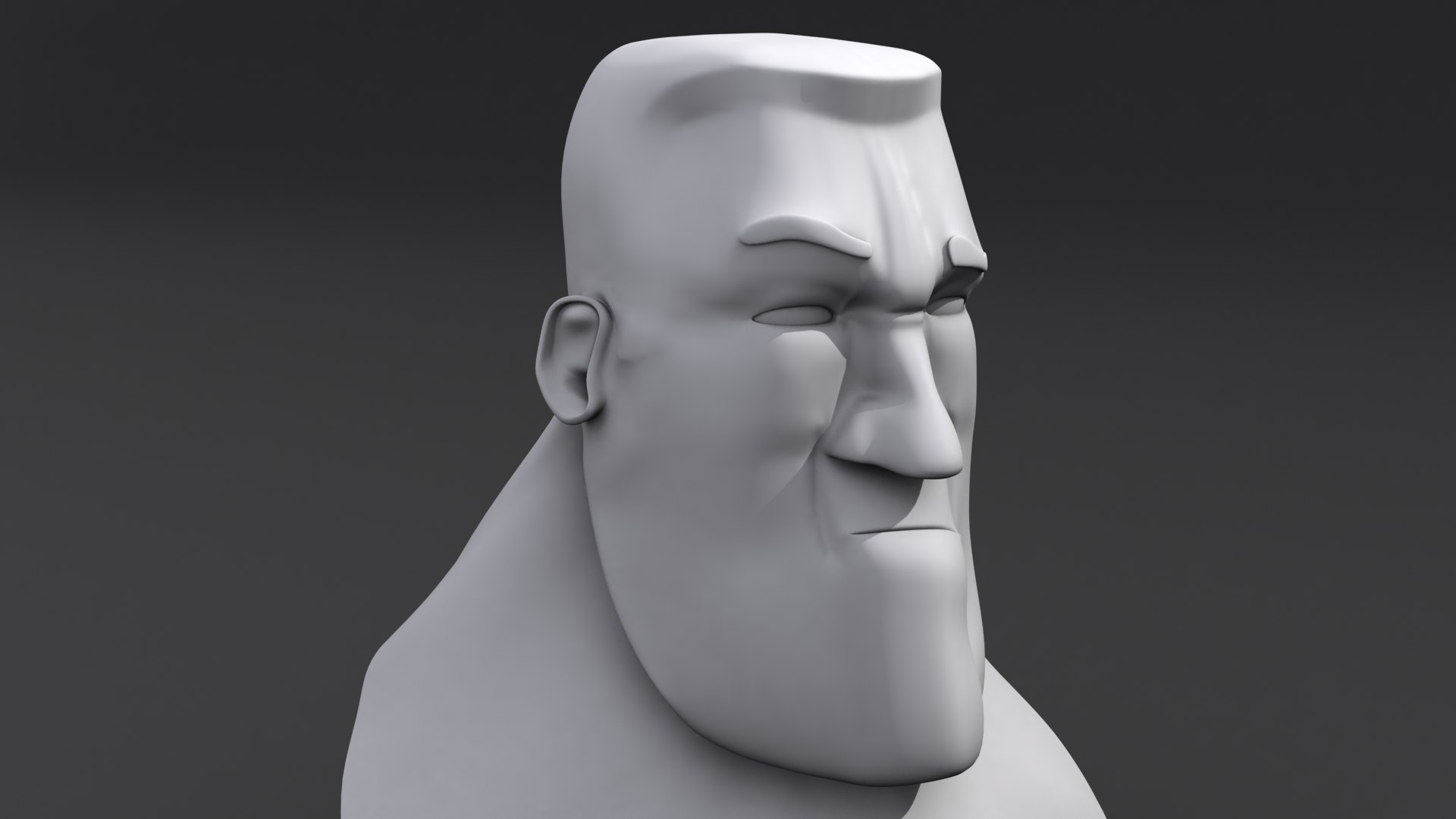 maya cartoon head https://p.turbosquid.com/ts-thumb/7w/378SWu/MlV0Vvtf/cartoonrendering2/jpg/1385310358/1920x1080/fit_q87/4a1668f25646f898f7bc13cc9e79d2bad6412890/cartoonrendering2.jpg