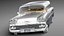 Chevrolet Nomad 1958