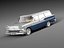 Chevrolet Nomad 1958