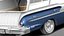 Chevrolet Nomad 1958