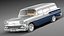 Chevrolet Nomad 1958