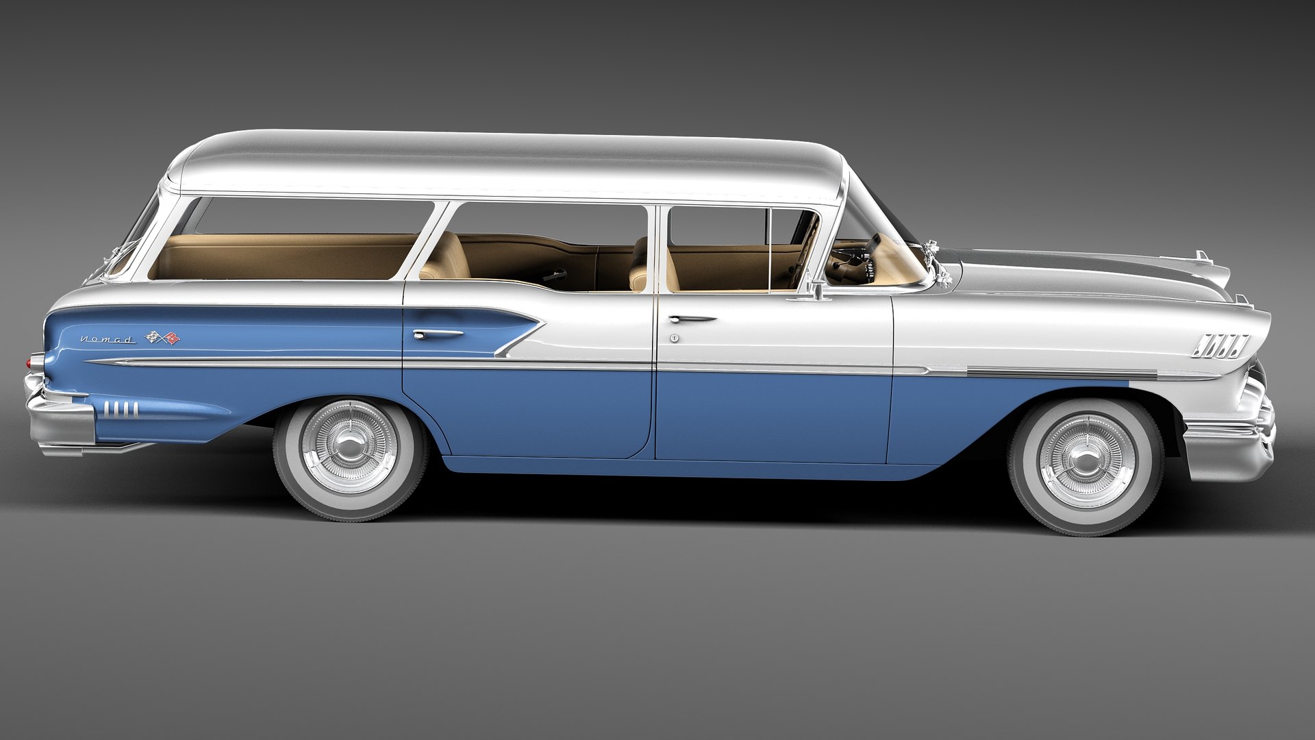 chevrolet nomad 1958 58 c4d https://p.turbosquid.com/ts-thumb/7w/4uWGGU/vp/chevrolet_nomad_1958_0006/jpg/1688891088/1920x1080/fit_q87/a94e45929c08a3eebbb215941c4f2a186597e7e0/chevrolet_nomad_1958_0006.jpg