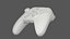 Joystick XBOX Series Robot Blanc