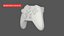 Joystick XBOX Series Robot Blanc