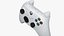 Joystick XBOX Series Robot Blanc