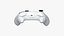 Joystick XBOX Series Robot Blanc