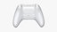 Joystick XBOX Series Robot Blanc