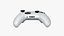 Joystick XBOX Series Robot Blanc