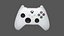 Joystick XBOX Series Robot Blanc
