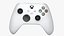 Joystick XBOX Series Robot Blanc
