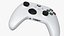 Joystick XBOX Series Robot Blanc