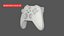 Joystick XBOX Series Robot Blanc