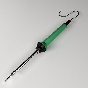Soldering Iron