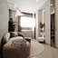 Japandi Interior House