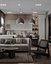Japandi Interior House