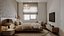 Japandi Interior House