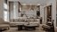 Japandi Interior House