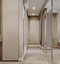 Japandi Interior House