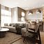 Japandi Interior House