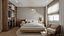 Japandi Interior House