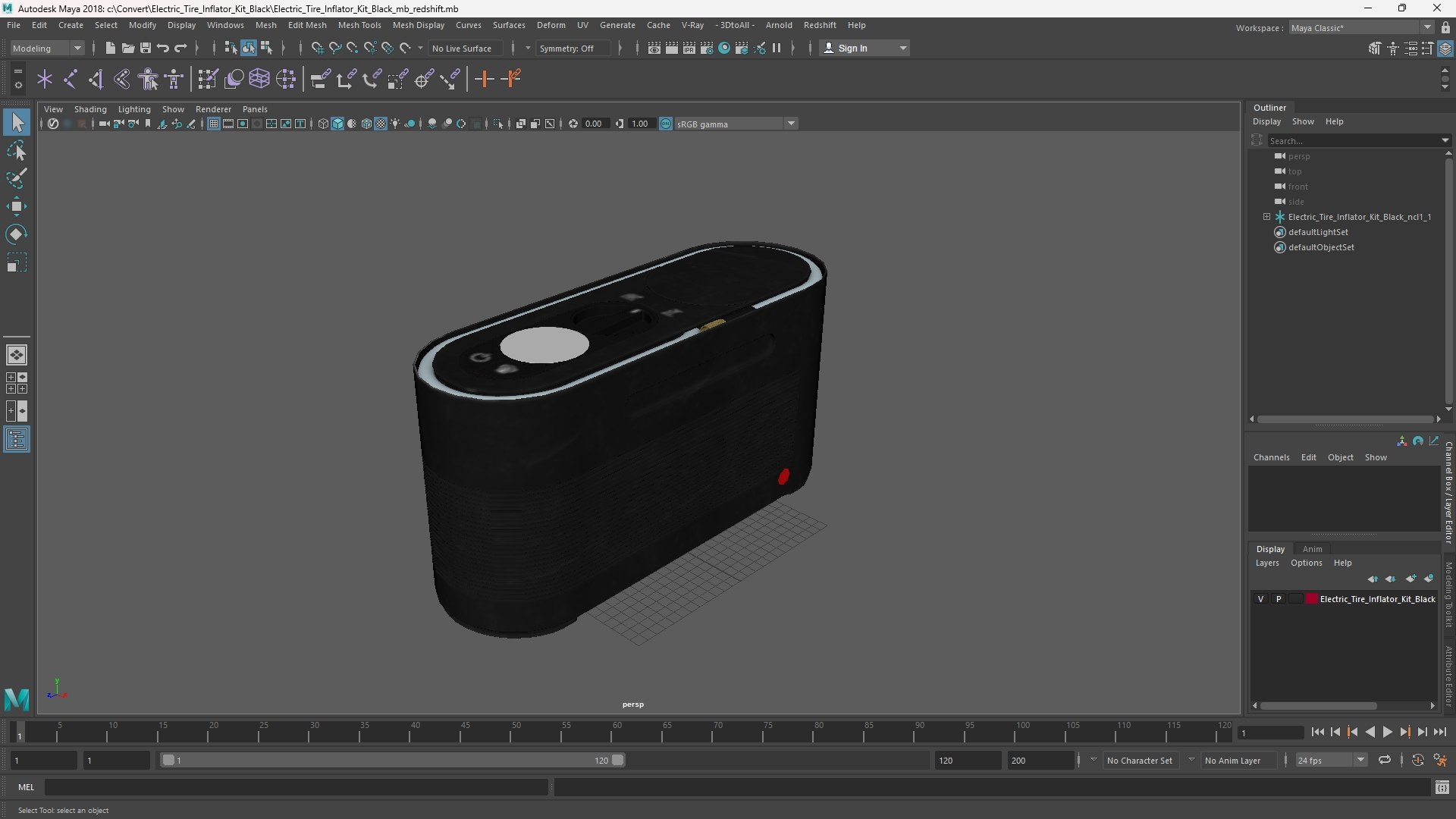 3D model Electric Tire Inflator Kit Black https://p.turbosquid.com/ts-thumb/7w/ClrURG/ZO/electric_tire_inflator_kit_black_1002/jpg/1770708790/1920x1080/fit_q87/7d59f0a3959cbb0eef7caae9659f52e6ad26d5fa/electric_tire_inflator_kit_black_1002.jpg